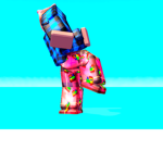 Drippy Jammies