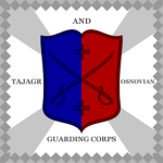 HoT | Tajagr Guard Corps