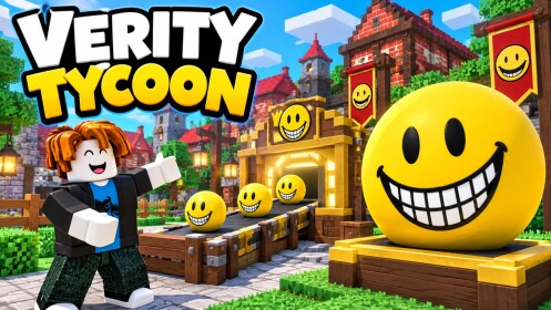 Verity Tycoon