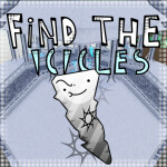 Find the Icicles [19]