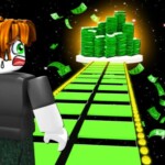 [💎MILLIONS! ] RBX Robox Glass Bridge (Admin Vip!)