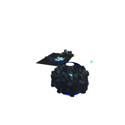 Soulless Oblivion V1 Revamp Map