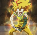 Legendary Blader Group!