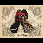 True Reign.