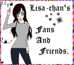 ♫◇♪♡ ❤ Lisa'z Fanz And friends!~ ❤  ♡♪◇♫