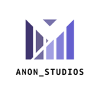 ANON STUDIO'S