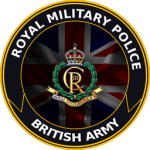 [B-A] Royal Military Police .
