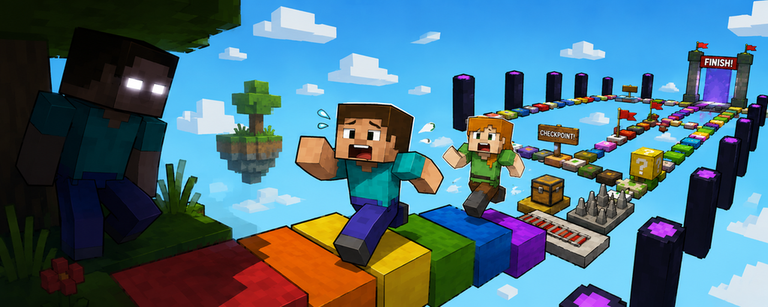 New thumbnail of ⭐Slap Mycraft easy obby (200+ stages)⭐