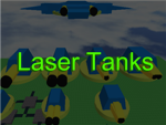 Laser Tanks Fanclub