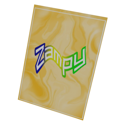 Zampy card thumbnail