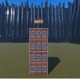 nero