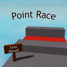 Point Race