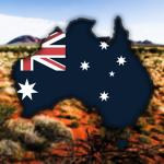 Australian National Republic 1940's