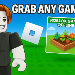 [💻] Steal a game (Admin abuse)