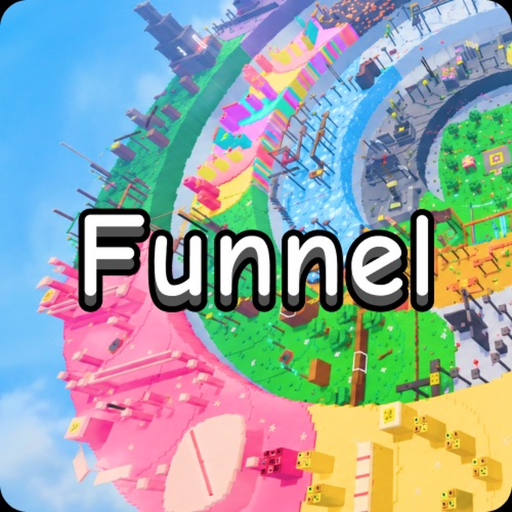 Funnel Obby