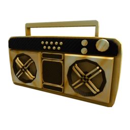 The Creek Boombox Chillout. icon