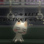 ༻KEI BOUTIQUE ༺