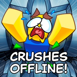 Noob Crusher Tycoon icon