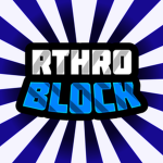 Rthro Block Studio