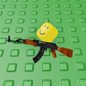 Nostalgic Shooter