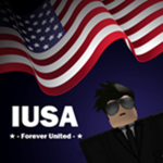 [IUSA] United States of America