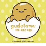 Gudetama club party