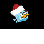 Icebomb Bird Fans