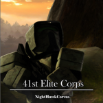 -[TCAR]- 41st Elite Corps