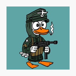 Duck Fort
