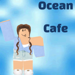 Ocean Café!!