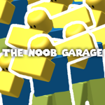 the noob garage