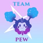 Team Pew