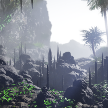 • Grotto [Artwork] 5/16/22