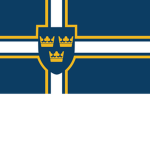 His Majesty’s Royal Swedish Empire