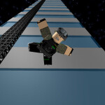 Go Skydiving Down The Tallest Tower! Uncopylocked!