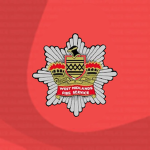 / West Midlands Fire Service