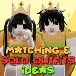 [247] MATCHING OUTFITS IDEAS