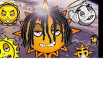 Yung slime kids