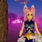 VR/nonVR Vibe Island