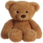 Teddy bear gang !