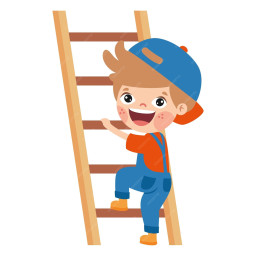 Climb Up a Tower To Jump Off