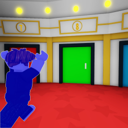 Color Door