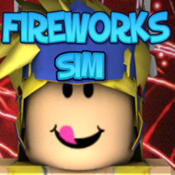 [MOD] Firework Simulator