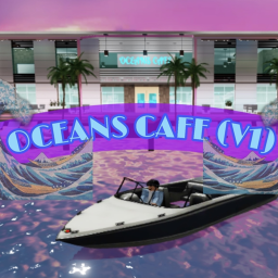 Oceans Cafe [V1]