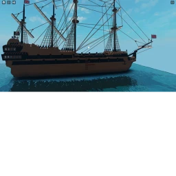 Explore A Weird Ship icon