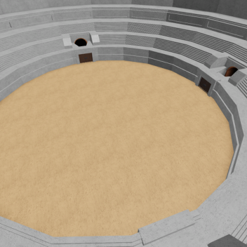 Sword Duel Arena
