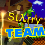 Starry Team!
