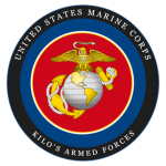 [AUSMC] United States мarine Corps