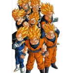 The killers of Z