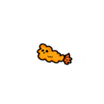 SHRIMPY SQUAD